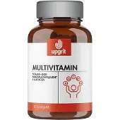 Upgrit Multivitamin 90 kapslar