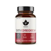 Pureness Earth Ashwagandha 120 Kapslar