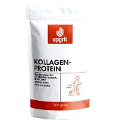 Upgrit Kollagenprotein 500 gram