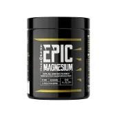 Chained Nutrition Epic Magnesium 120 kapslar