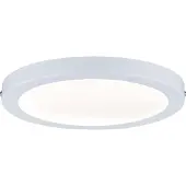 Paulmann Atria 70868 LED-panel 14 W Varmvit Matt vit