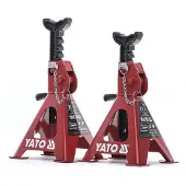TRIZERATOP Hiss YT-17310; 265-415 mm; 2 st.