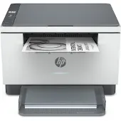 HP LaserJet MFP M234dw Allt-i-ett A4 monolaserskrivare med WiFi (3 i 1) [10,5kg]