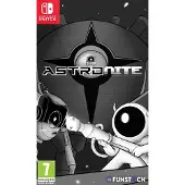 Games Switch Astronite