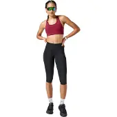 Casall Women's Essentials 3/4 Tights Black
