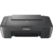 Canon PIXMA MG2556S Multifunktionsskrivare Bläckstråleskrivare Färg A4 Skrivare, skannrar, kopiatorer
