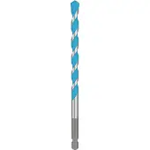 Bosch Expert HEX-9 Multi Construction betongborr H 8 mm, 1 st (2608902350)