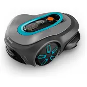 Gardena Robotgräsklippare smart SILENO max 800 m²