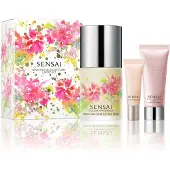 Sensai Neck And Decollete Care Set Limited edition
