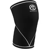 Rehband RX Original V Knästöd 7mm Svart