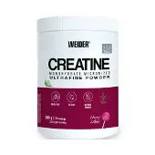Weider Creatine 200 Mesh Kreatin Monohydrat 300 g