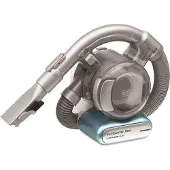 Black & Decker Batteridriven dammsugare PD 1420L-QW