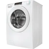 Candy Ico4104twm1_s Frontmatad Tvättmaskin