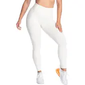 Better Bodies Shape Seamless Leggings Off White