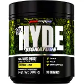 Pro Supps Mr Hyde Signature V2 PWO