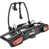 Thule Velospace 3, 2 cykelhållare 13-polig Black