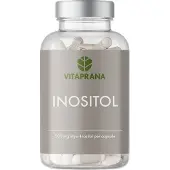 Vitaprana Inositol 500 mg 140 kapslar