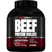 Pro Supps Clear Beef Protein Isolate 1814 g