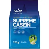 Star Nutrition Supreme Kasein 750 g