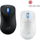 Asus ROG Keris II Ace White