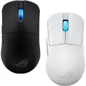 Asus ROG Harpe Ace Mini White