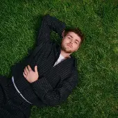 Warner Music Warren Alex: You'll be alright kid 2025