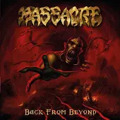 Massacre Massacre: Back From Beyond