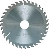 Hikoki Sågklinga för trä ; 165x2,6x30,0/20,0 mm; Z48