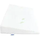 Caretero kilkudde till säng Luxe Aloe Vera 38x60