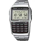 Casio Databank Dbc-32d Klocka