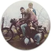 Ginza.se Prefab Sprout: Steve McQueen (Picture/Ltd)