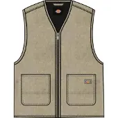 Dickies Canvas Summer Väst