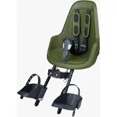 Bobike One Mini Frammonterad Barnsits För Cykel