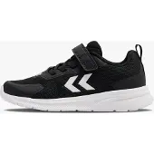 Hummel Skor - Actus TR-ventilation Jr - Anthracite - - 38 - Skor