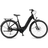Winora Tria X7 Altus 2024 Elcykel
