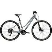 KROSS Evado 5.0 D 28´´ 2026 Cykel