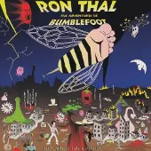 Ginza.se Thal Ron: Adventures of Bumblefoot