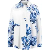 Fynch&Hatton 26021275 Blus Med Lång ärm