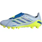 Adidas Predator League Fold-over Tongue Ag Junior Fotbollsskor