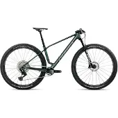 Orbea Alma M-team 29´´ X0 Eagle Axs 2026 Mtb Cykel