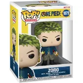 Funko POP! One Piece: The Movie Zoro Figur