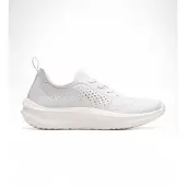 Clarks Shoes Solevana Tie Skor