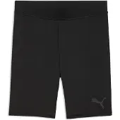 Puma Teamliga26 Baselayer Short Tight Black, storlek XX-Large