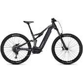 Focus Thron² 6.6 29´´ Cues 10s Elcykel Mtb
