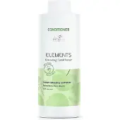 Wella Elements Renewing 1000ml Conditioner