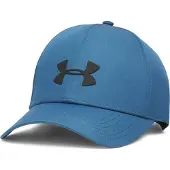 Under Armour Blitzing Low Storm Adjustable Keps