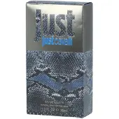 Roberto Cavalli Just Cavalli for Him Eau de Toilette 30 ml