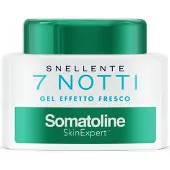 Somatoline Cosmetic Ultraintensiv Kylande Reducerande Gel 7 Nätter Kosmetik 250ml
