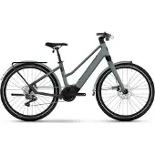 Winora Iride Pure X10 Mid 2024 Elcykel