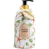 IDC INSTITUTE Doftande Trädgård Hand- och Kroppslotion #söt Vanilj 500 ml